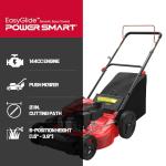 PowerSmart 21" Gas Lawn Mower with 3-in-1 BAG