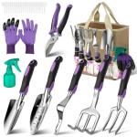 83-Piece Succulent Gardening Tool Set with Bag