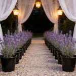 Niiiice 32-Pack 1.5 Gallon Nursery Pots, Thickened Soft Seed Starting Container for Indoor Outdoor Plants,Seedlings, Vegetables, Succulents and Cuttings (Black)