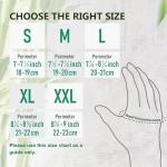 Touch Screen Gardening Gloves for Men & Women