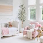 6ft Realistic Faux Olive Tree for Home Décor