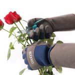 Thorn-Proof Rose Pruning Gloves for Men