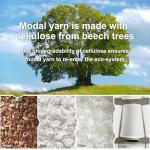 Breathable Gardening Gloves for Women - 2 Pairs