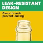 Ruby Hummingbird Feeder with 4 Feeding Stations