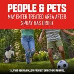 Ortho BugClear Lawn Insect Killer, 32 oz