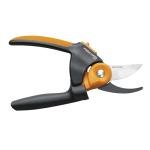 Fiskars PowerGear2 Bypass Pruner with Soft Grip
