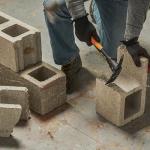 Fiskars Pro IsoCore Mini Mattock with Pick 355mm