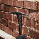 Fiskars Pro IsoCore Mini Mattock with Pick 355mm