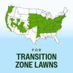 Scotts Kentucky 31 Grass Seed Mix - Premium Lawn Grass Seed, Covers Up to 5,000 sq. ft., 20 lb