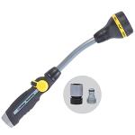 Melnor 65172AMZ Relax Grip 8 Pattern 15" Wand w/Adaptor