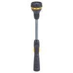Melnor 65172AMZ Relax Grip 8 Pattern 15" Wand w/Adaptor