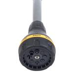 Melnor 65172AMZ Relax Grip 8 Pattern 15" Wand w/Adaptor