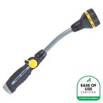 Melnor 65172AMZ Relax Grip 8 Pattern 15" Wand w/Adaptor