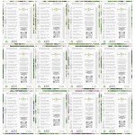 Culinary Herb Seeds Variety Pack – 12 Types