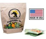 43 Assorted Vegetable and Herb Seed Packets