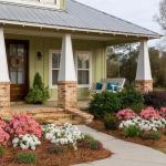 Encore Azalea 1 Gal. Autumn Ivory Azalea Shrub