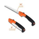 SETTECH Gardening Tools,10PCS Stainless Steel Heavy Duty Garden Tool Set,Non-Slip Ergonomic Handle and Outdoor Garden Shovel with Storage Gardening Kit,Garden Gifts for Women and Men