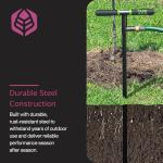 Yard Butler Deep Root Irrigator - Unique Gardening Tool for Irrigation - Deliver Water Directly to Plant Roots - Promote Healthy Growth & Minimize Water Waste - Easy-to-Use Gardening Supplies