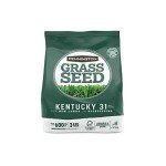 Kentucky 31 Tall Fescue Grass Seed 3 lbs