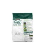 Pennington Smart Seed Sun & Shade Grass Mix