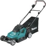 Makita 36V 17" Cordless Lawn Mower