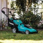 Makita 36V 21" Lawn Mower Kit with Batteries