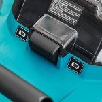 Makita 36V 21" Lawn Mower Kit with Batteries