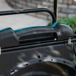 Makita 36V 21" Lawn Mower Kit with Batteries