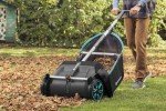 Gardena Lawn and Leaf Collector with Mesh Bag