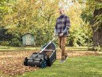 Gardena Lawn and Leaf Collector with Mesh Bag