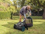Gardena Lawn and Leaf Collector with Mesh Bag