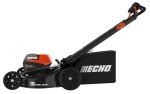 Echo 21" 56V Self-Propelled Lawn Mower