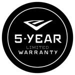 Earthquake Walk-Behind String Mower with 160cc Engine