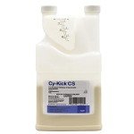 Cy-Kick CS Insecticide - 16oz Solution