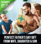 Titanium Bypass Pruning Shears - Heavy Duty Garden Tool