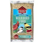Wagner's Cherry Flavor Farmer's Delight Bird Food