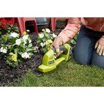 Ryobi ONE+ 18V Cordless Grass Shear and Shrubber