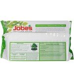 Jobe's Tree Fertilizer Food Spikes for Gardens