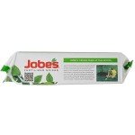 Jobe's Tree Fertilizer Food Spikes for Gardens