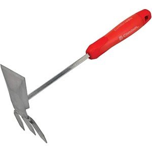 Corona CT 3344 Premium Stainless Steel Garden Hoe
