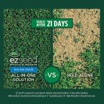 Scotts EZ Seed for Sun and Shade