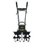 Sun Joe 16-Inch Electric Garden Tiller/Cultivator
