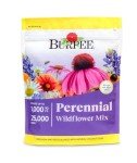 Burpee Wildflower Seeds - 18 Varieties, 25,000 Count