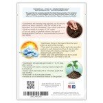 1,000+ Sunflower Seeds Mix for Pollinators