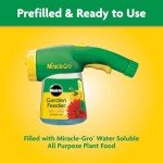 Miracle-Gro Garden Feeder - Ready-to-Use Solution