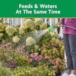 Miracle-Gro Garden Feeder - Ready-to-Use Solution