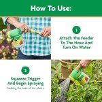 Miracle-Gro Garden Feeder - Ready-to-Use Solution