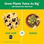 Miracle-Gro Garden Feeder - Ready-to-Use Solution