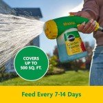 Miracle-Gro Garden Feeder - Ready-to-Use Solution
