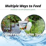 Versatile All-Purpose Garden Fertiliser